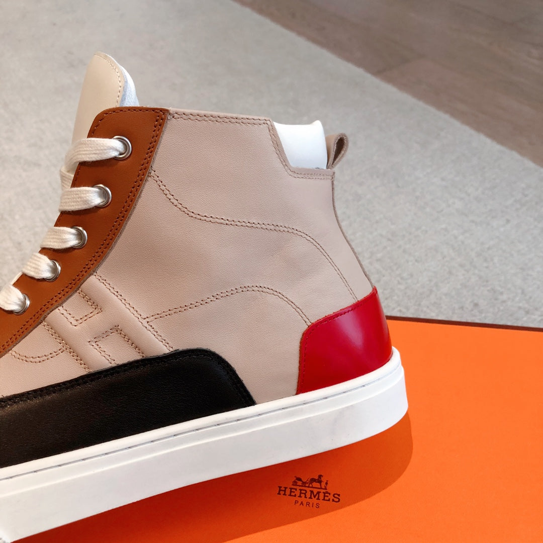 Luxury Shoes - HMS - 143