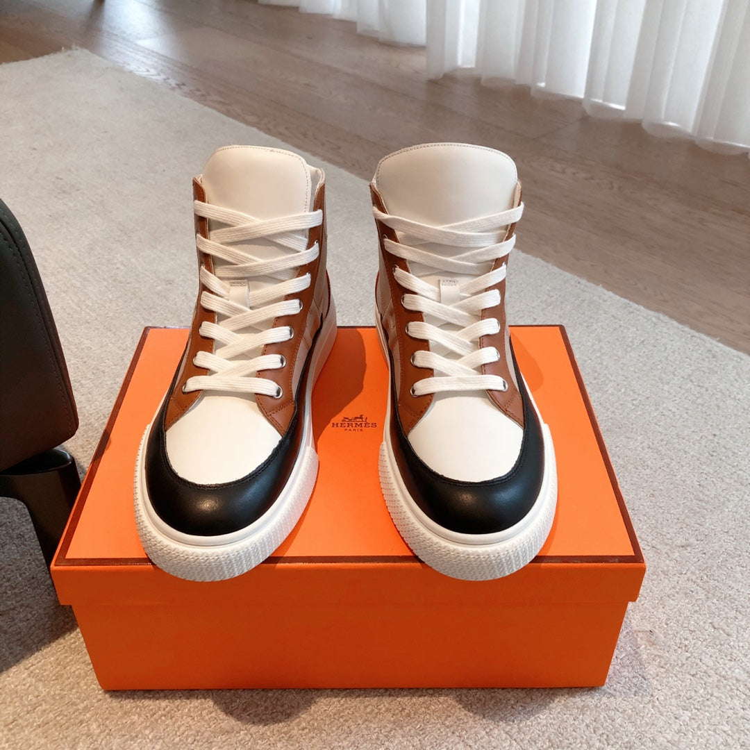 Luxury Shoes - HMS - 143