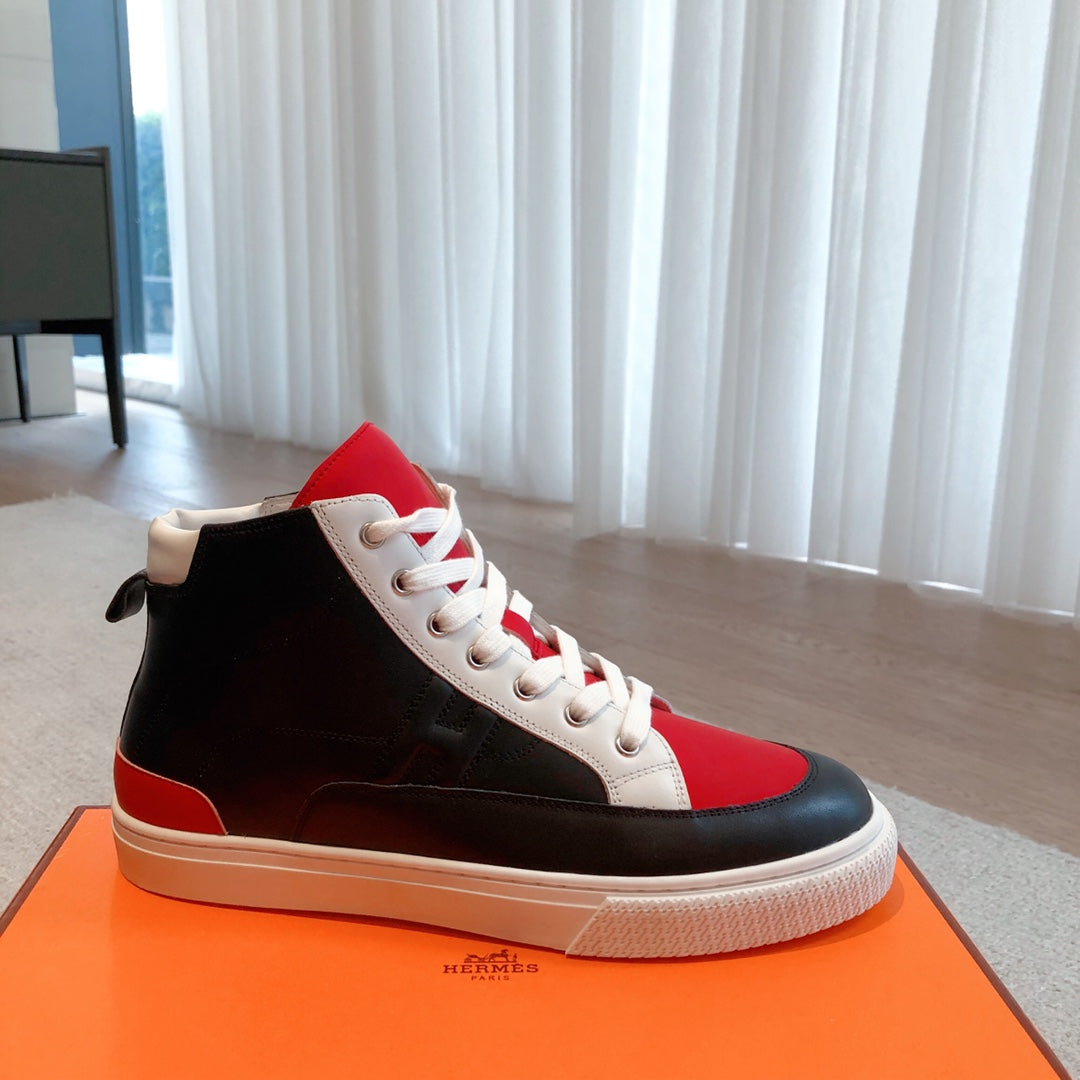 Luxury Shoes - HMS - 142