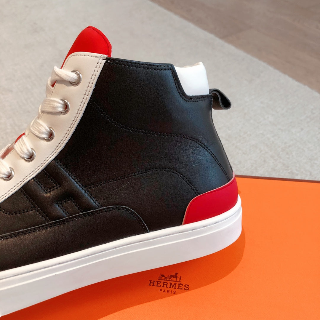 Luxury Shoes - HMS - 142