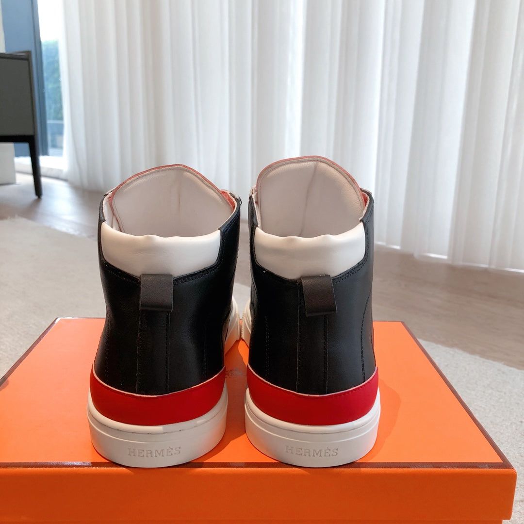 Luxury Shoes - HMS - 142