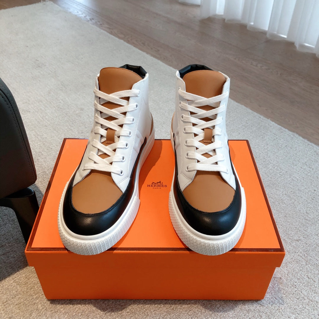 Luxury Shoes - HMS - 141