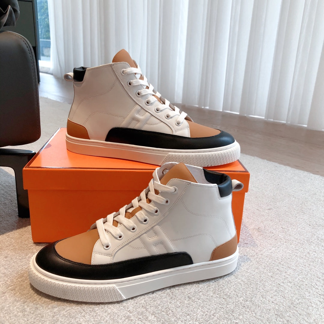 Luxury Shoes - HMS - 141