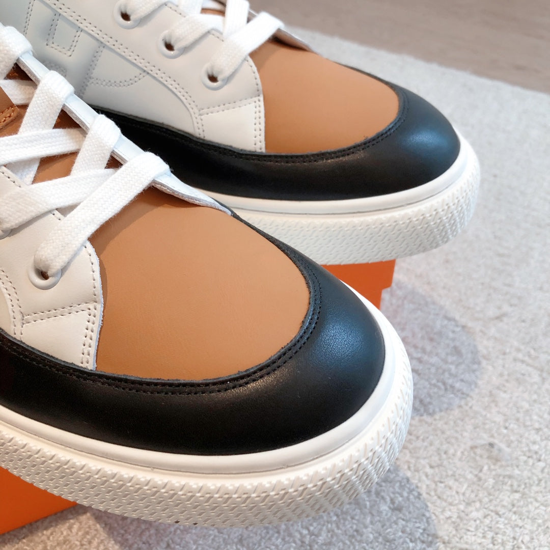 Luxury Shoes - HMS - 141