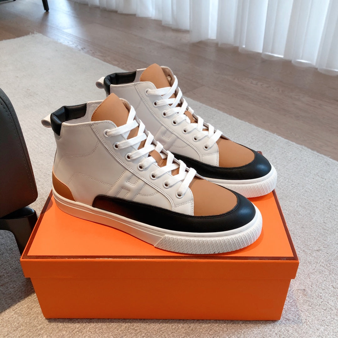 Luxury Shoes - HMS - 141