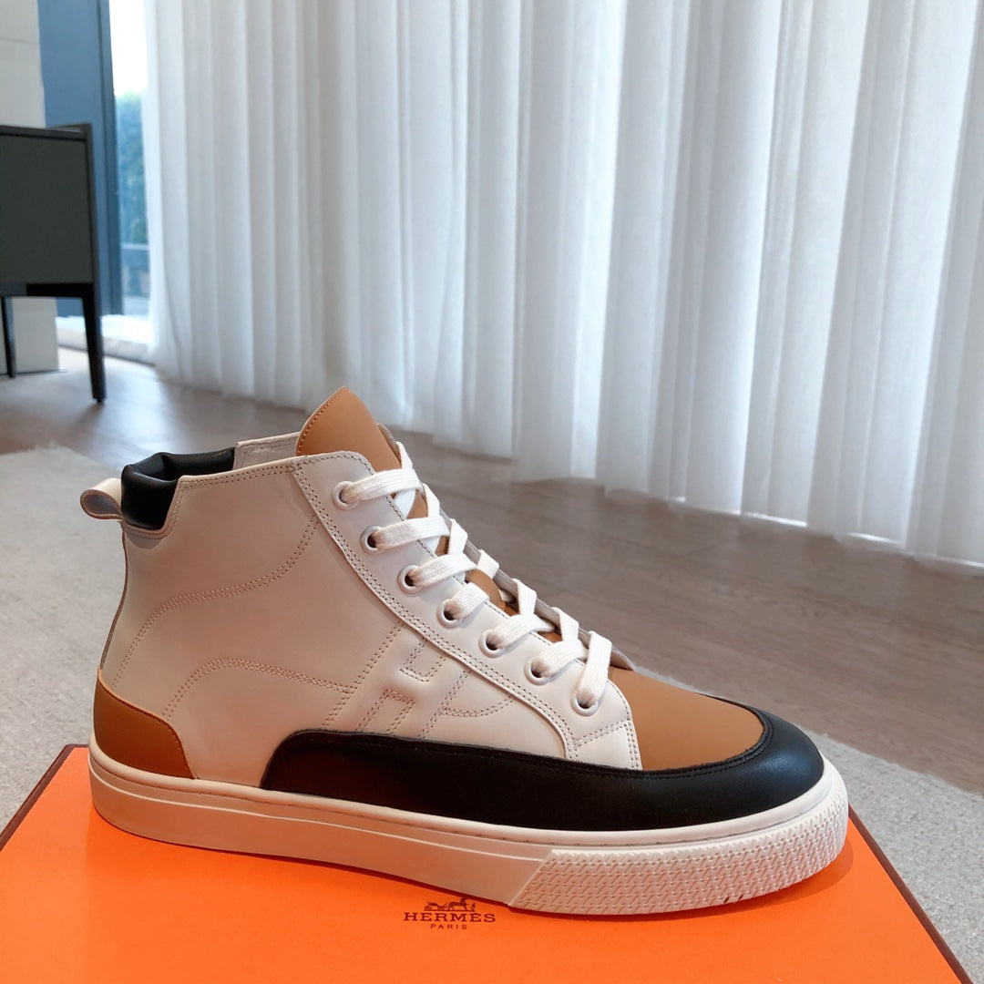 Luxury Shoes - HMS - 141