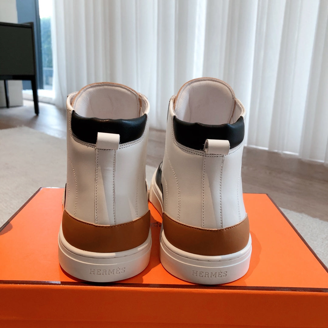 Luxury Shoes - HMS - 141