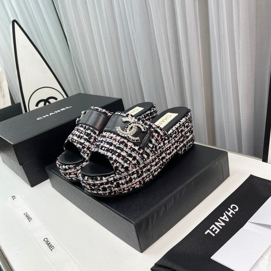 Luxury Shoes Sandals - CHL - 296