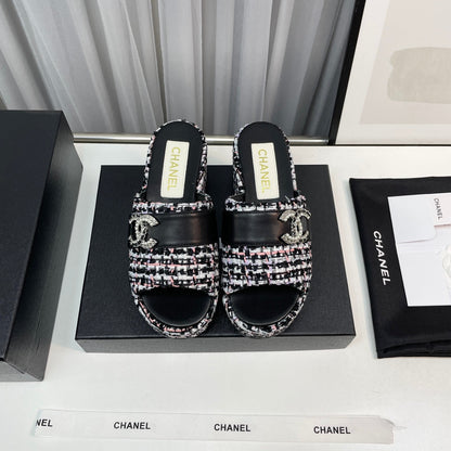 Luxury Shoes Sandals - CHL - 296