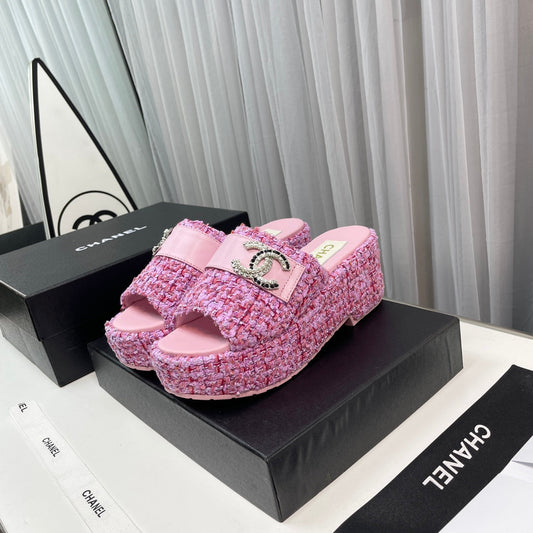 Luxury Shoes Sandals - CHL - 297