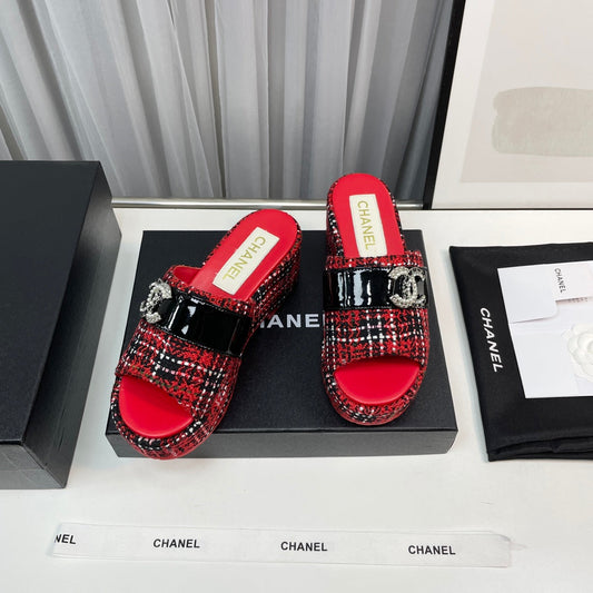 Luxury Shoes Sandals - CHL - 298