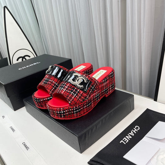 Luxury Shoes Sandals - CHL - 298