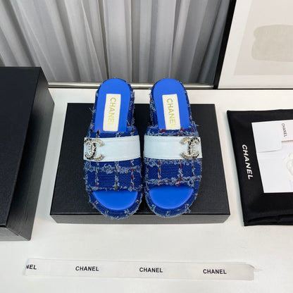 Luxury Shoes Sandals - CHL - 299