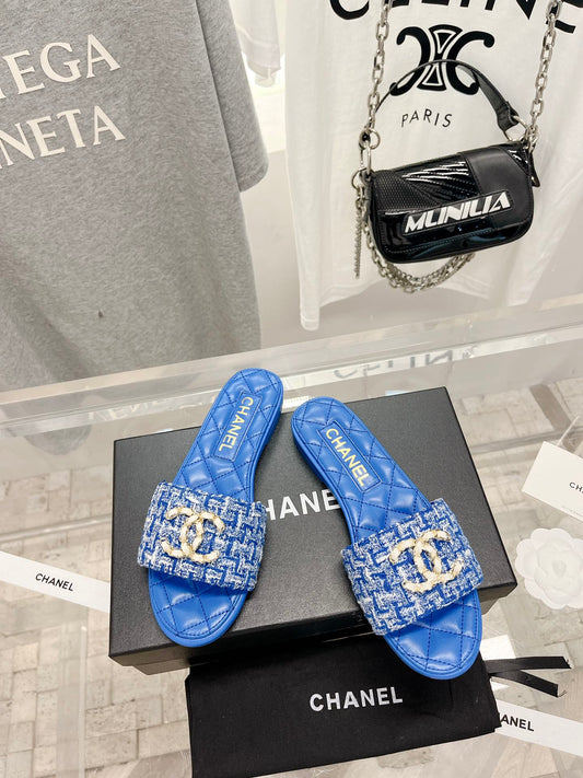 Luxury Shoes Sandals - CHL - 336