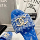 Luxury Shoes Sandals - CHL - 336