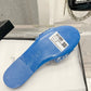 Luxury Shoes Sandals - CHL - 336