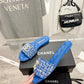 Luxury Shoes Sandals - CHL - 336