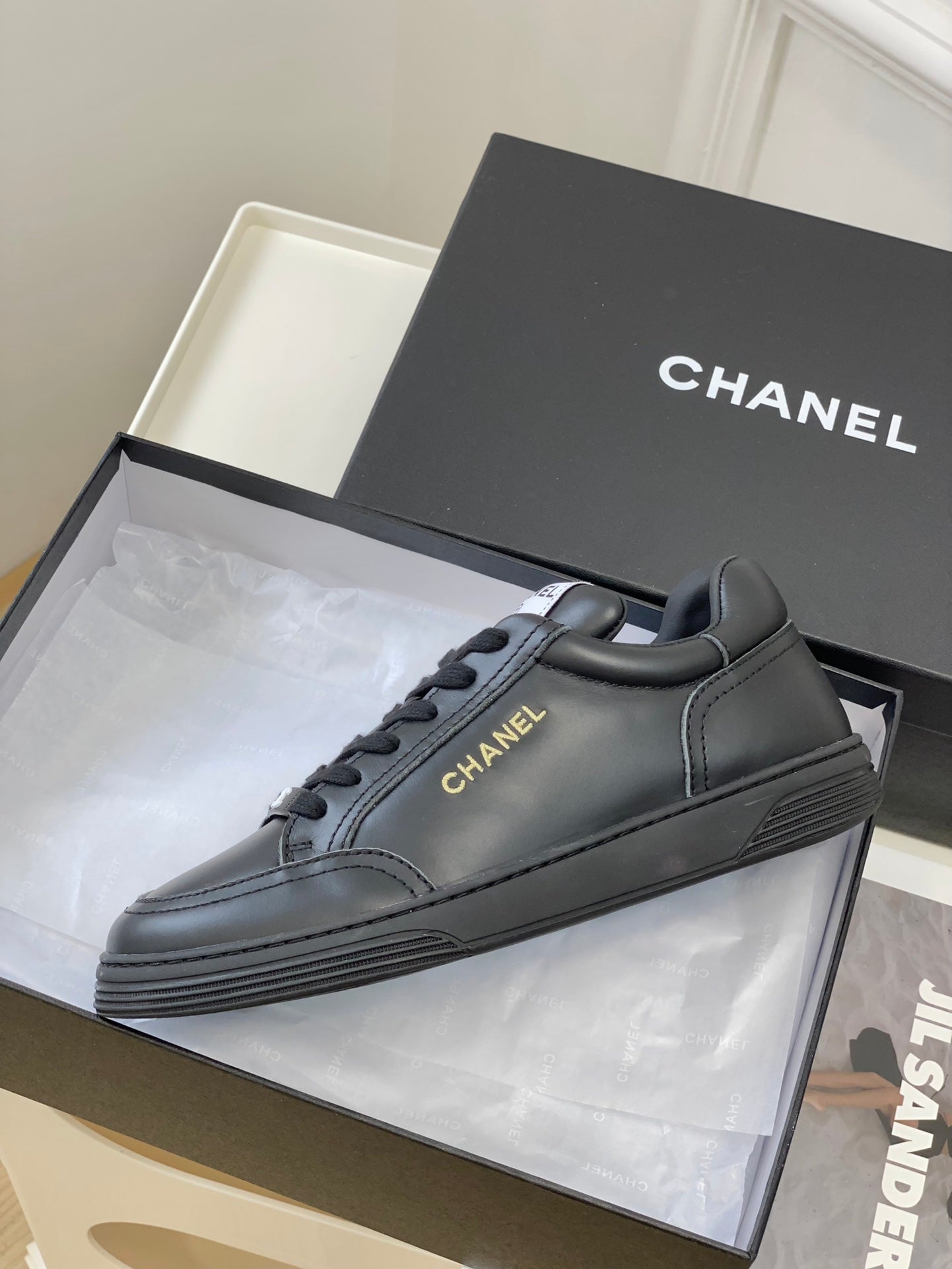 Luxury Shoes Sandals - CHL - 311