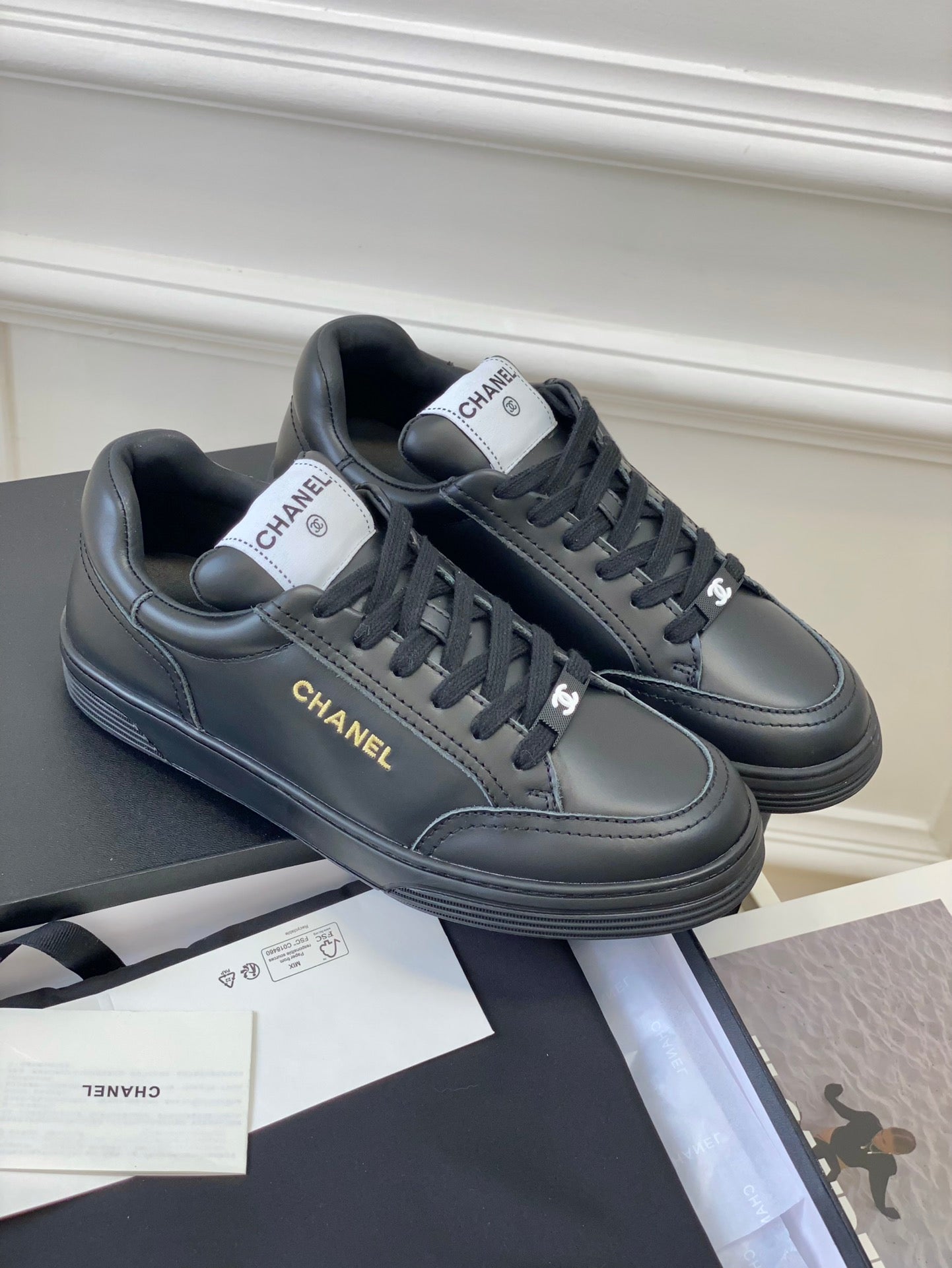 Luxury Shoes Sandals - CHL - 311