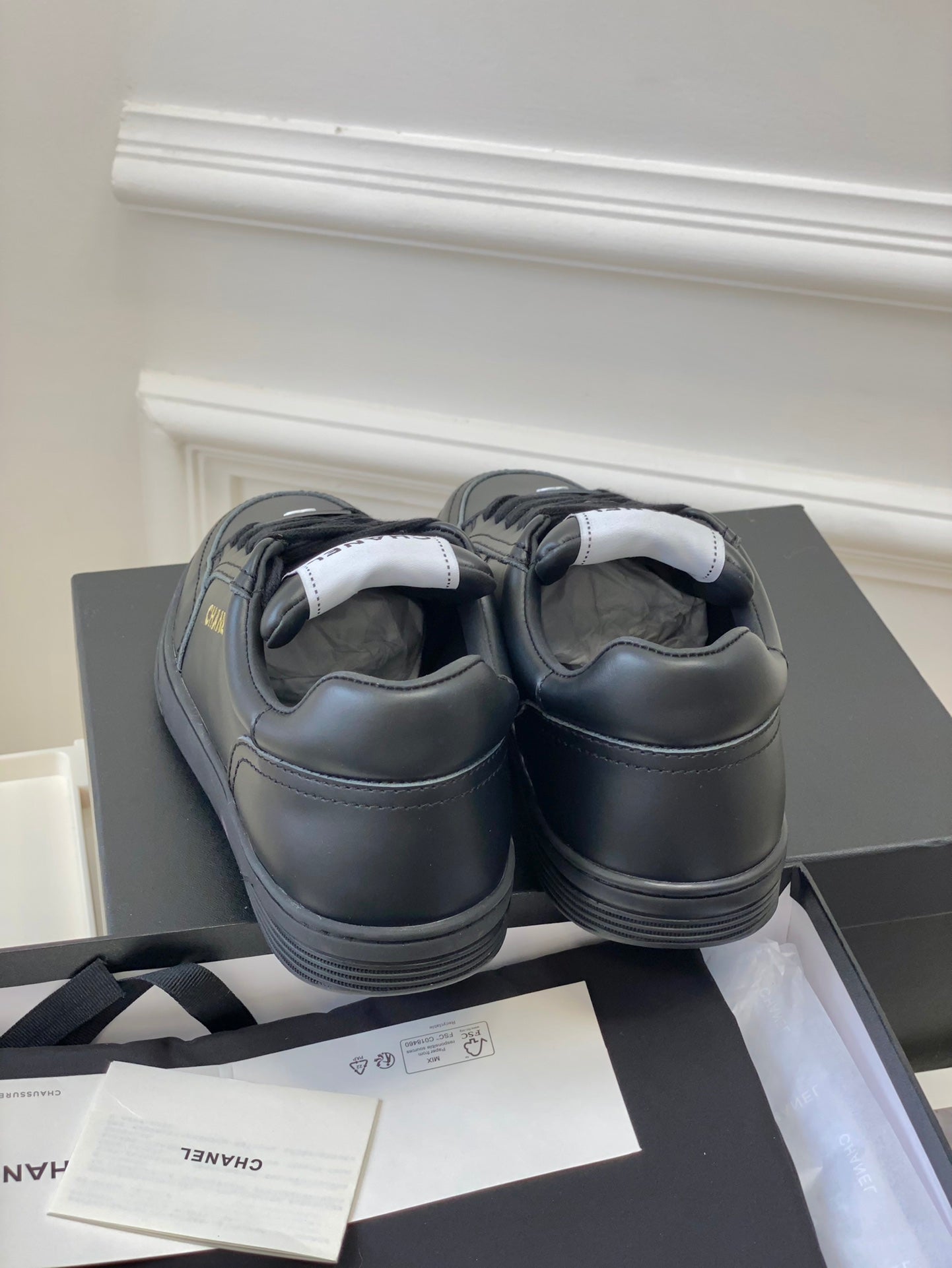 Luxury Shoes Sandals - CHL - 311