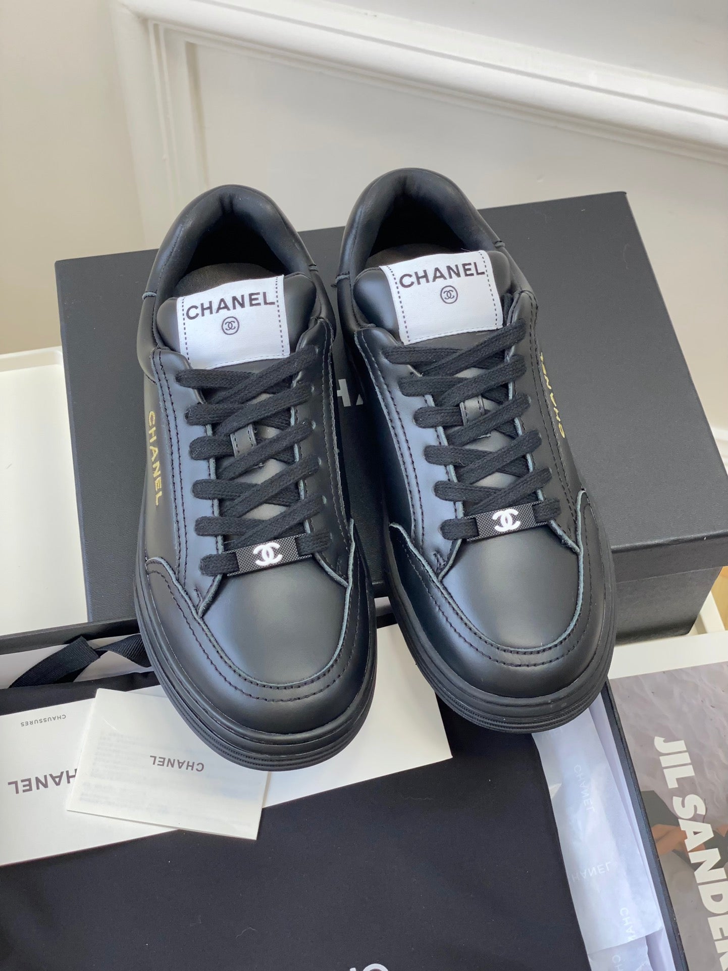 Luxury Shoes Sandals - CHL - 311