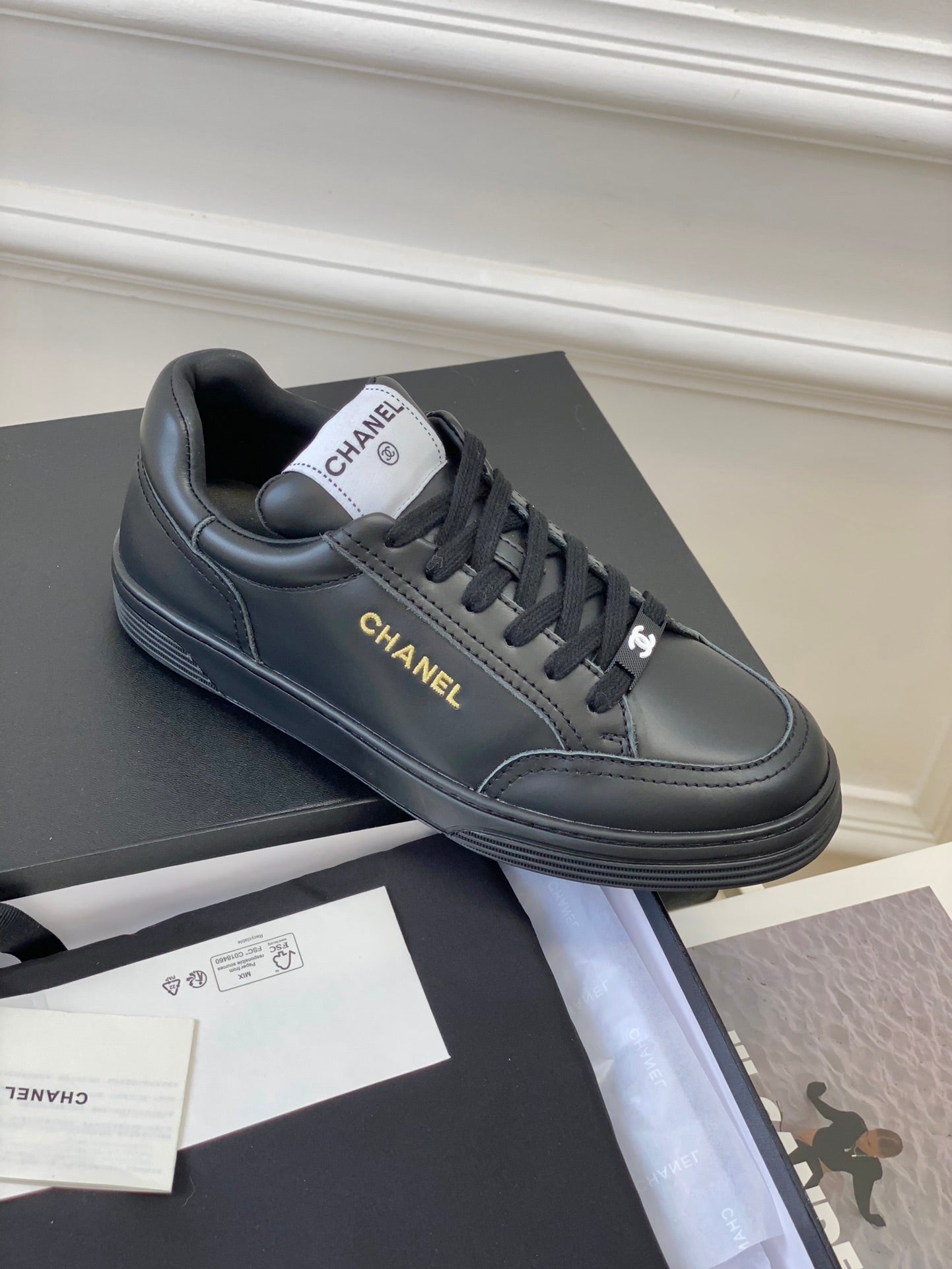 Luxury Shoes Sandals - CHL - 311