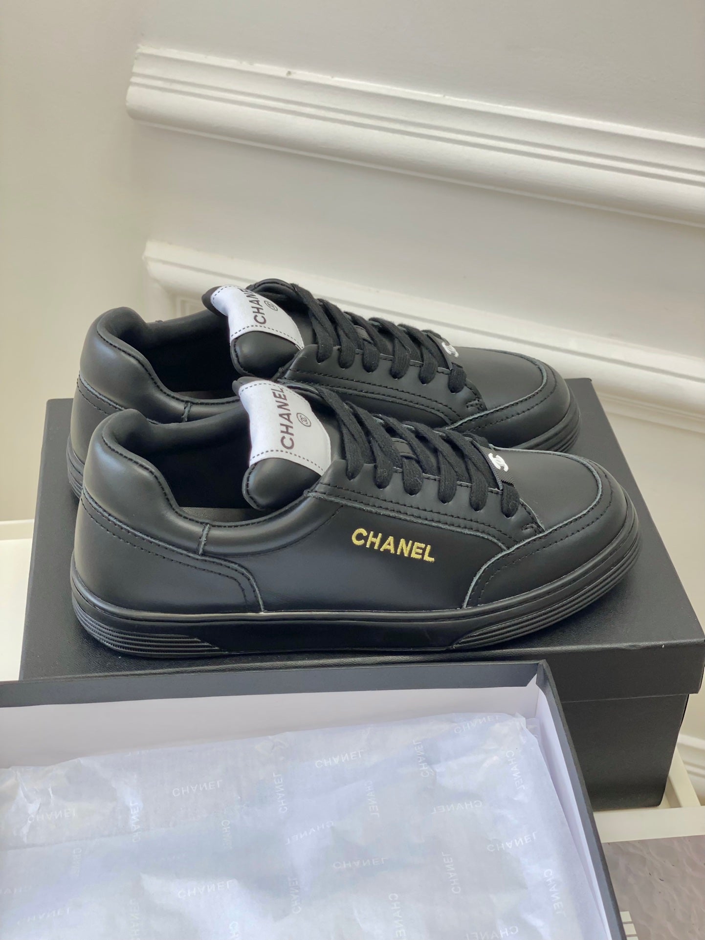 Luxury Shoes Sandals - CHL - 311