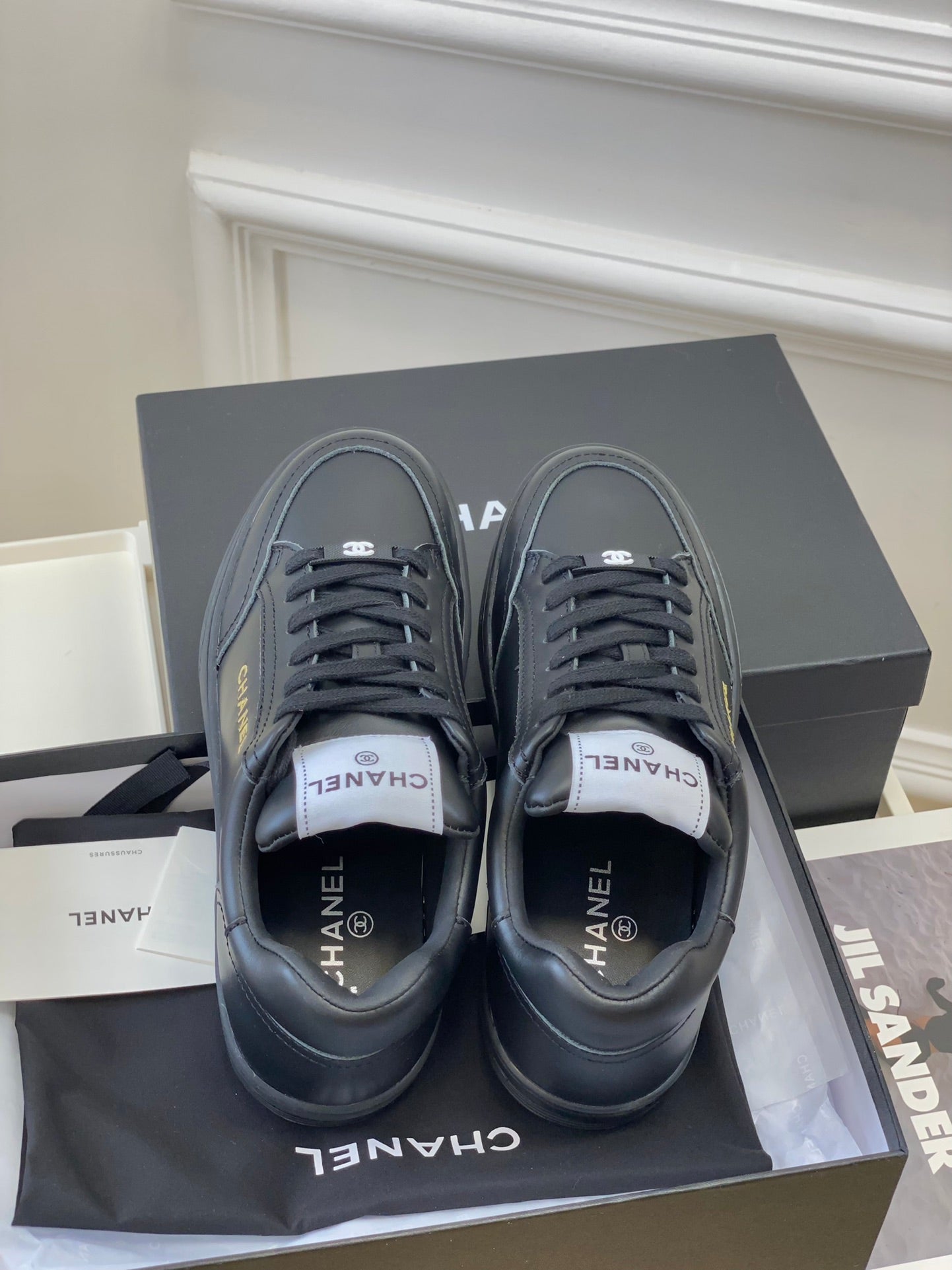 Luxury Shoes Sandals - CHL - 311