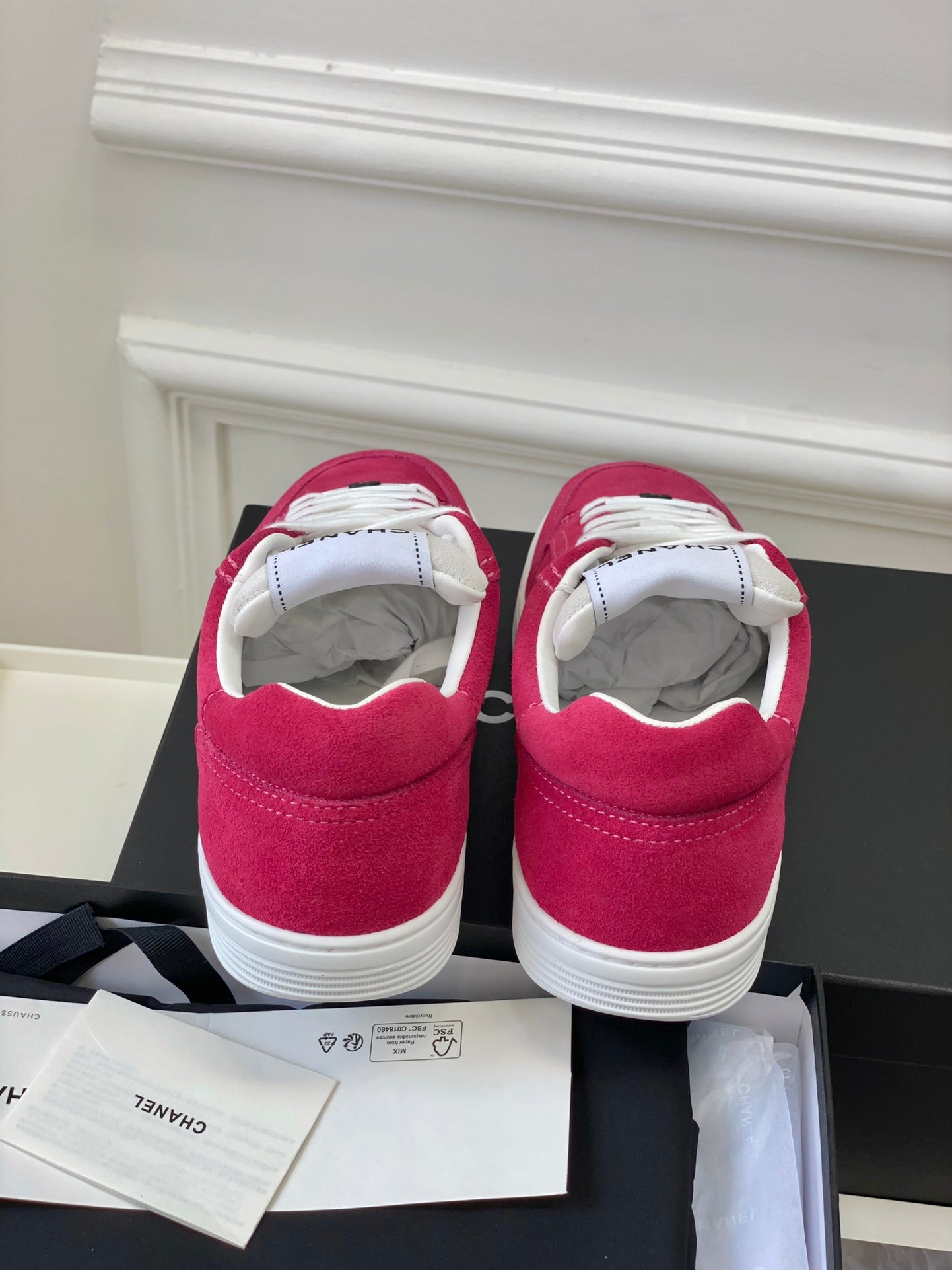 Luxury Shoes Sandals - CHL - 312