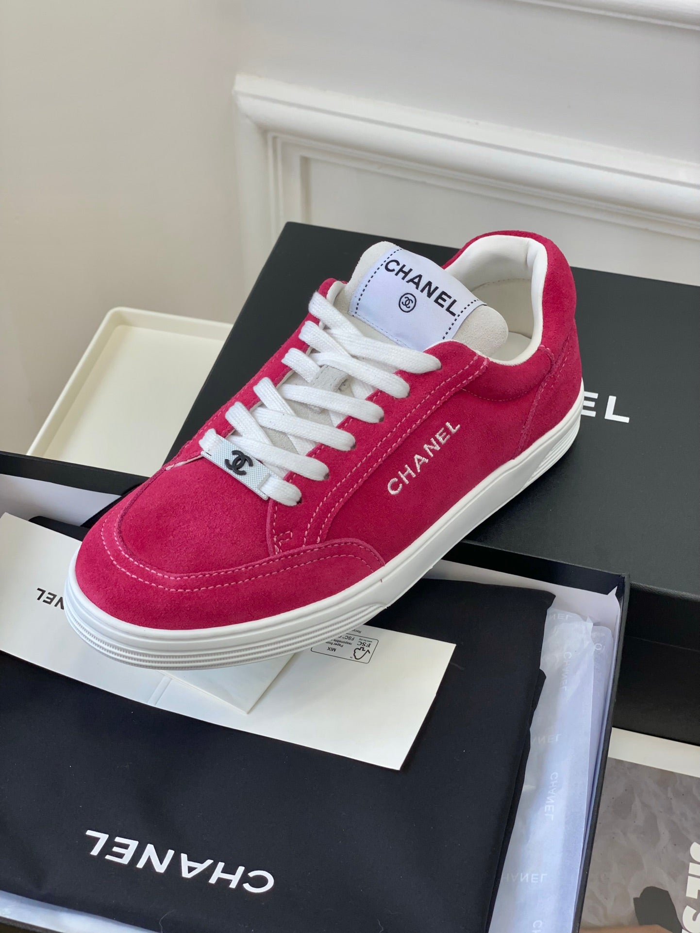 Luxury Shoes Sandals - CHL - 312