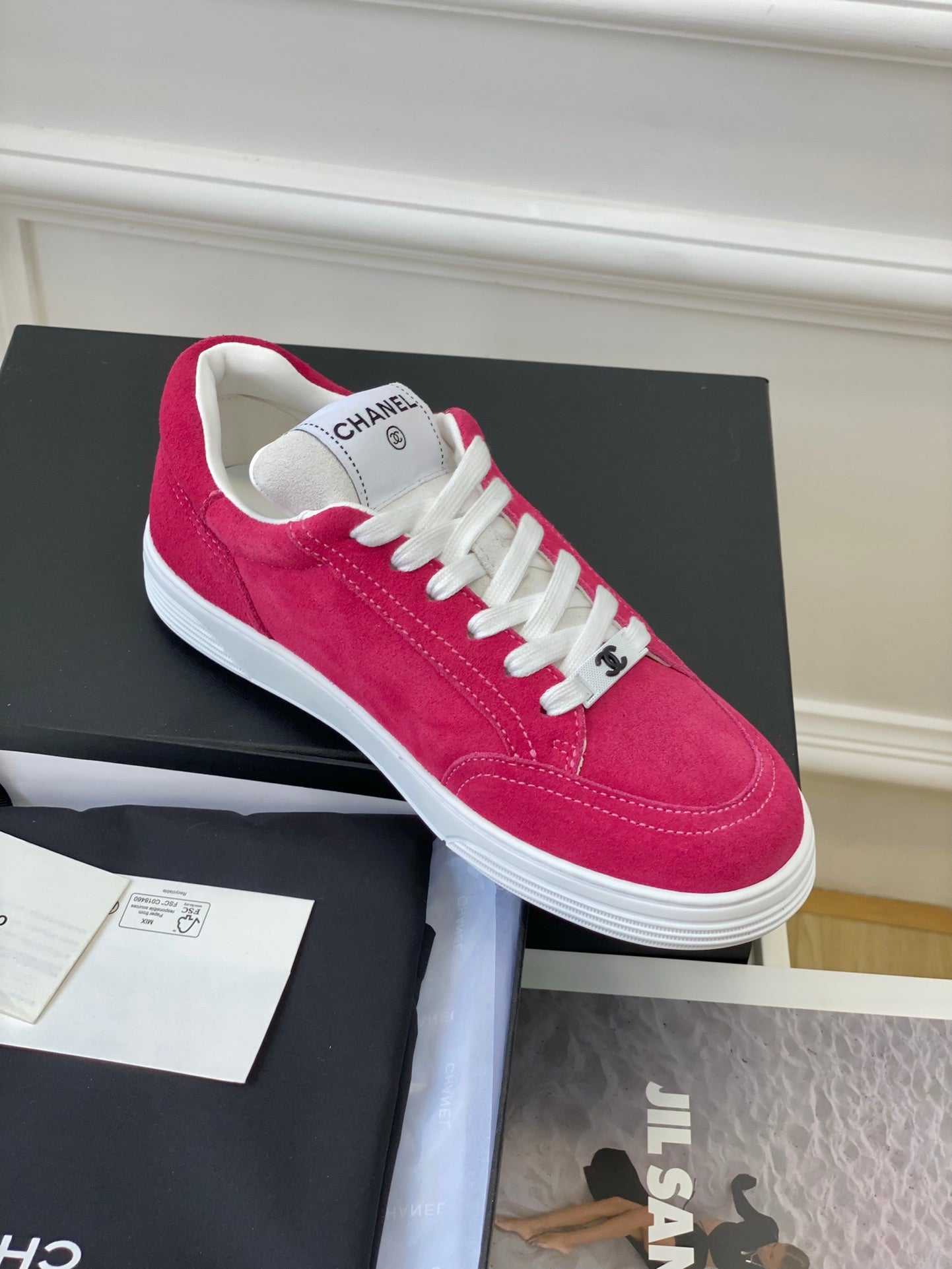 Luxury Shoes Sandals - CHL - 312