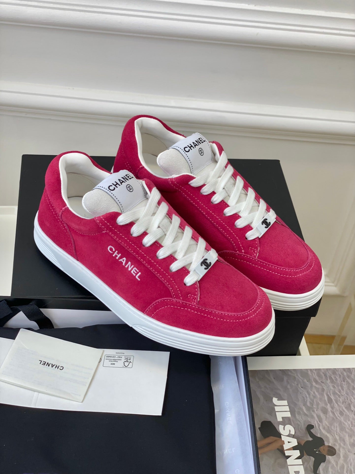 Luxury Shoes Sandals - CHL - 312