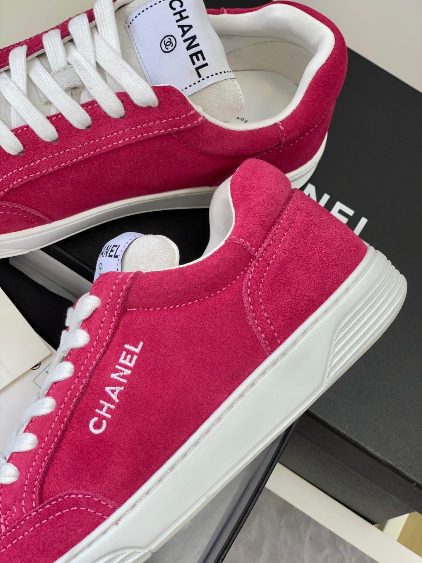 Luxury Shoes Sandals - CHL - 312