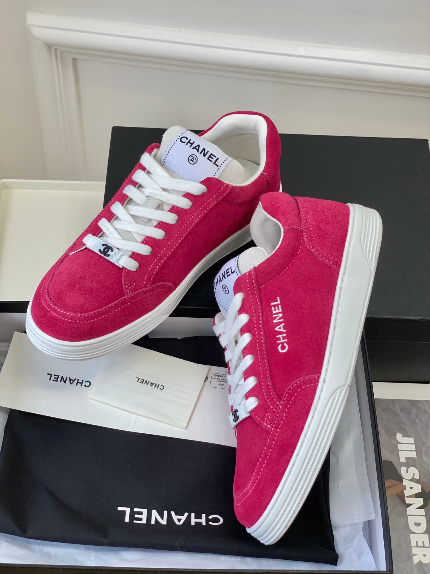 Luxury Shoes Sandals - CHL - 312