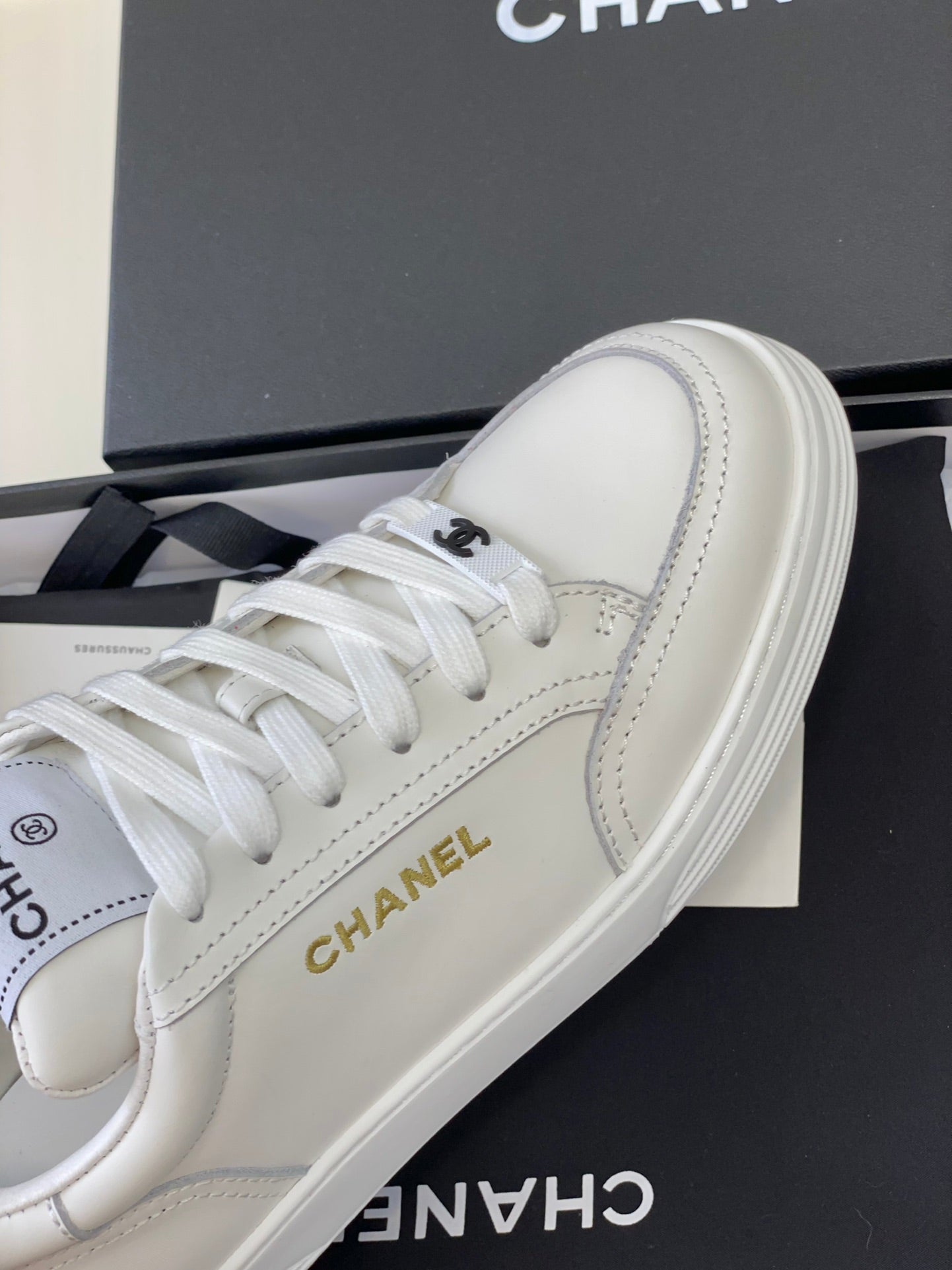 Luxury Shoes Sandals - CHL - 313