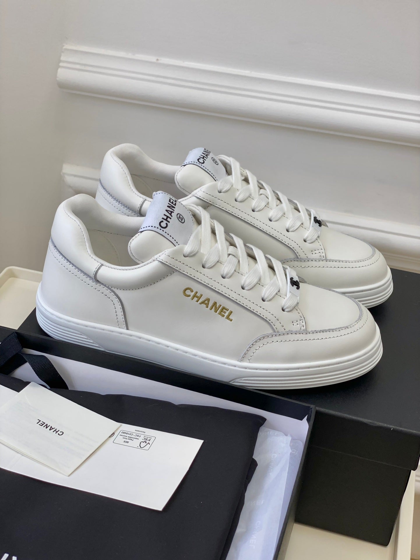 Luxury Shoes Sandals - CHL - 313