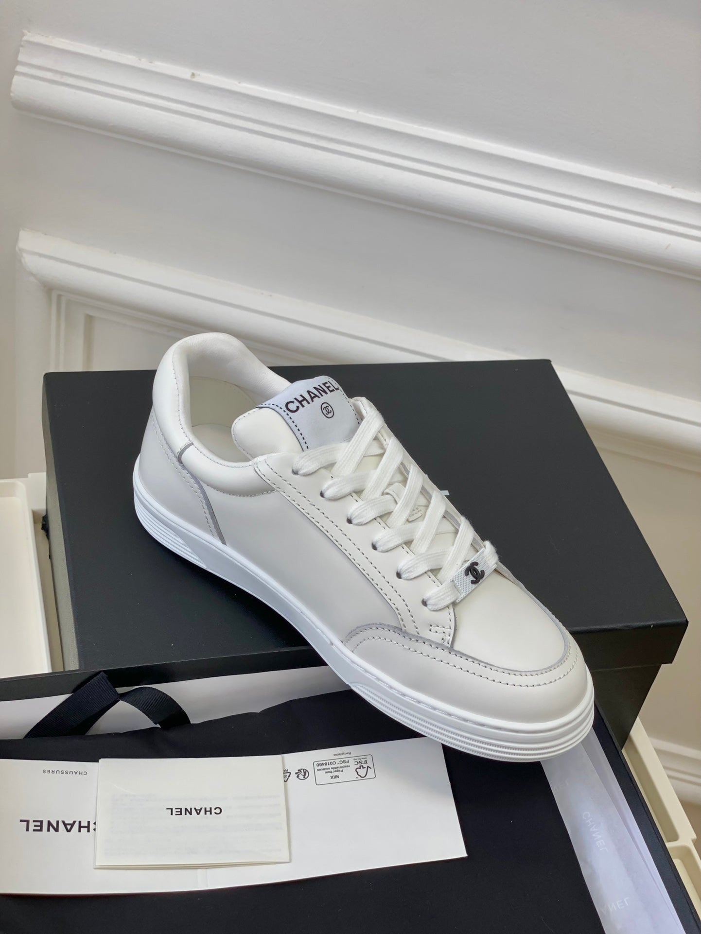 Luxury Shoes Sandals - CHL - 313