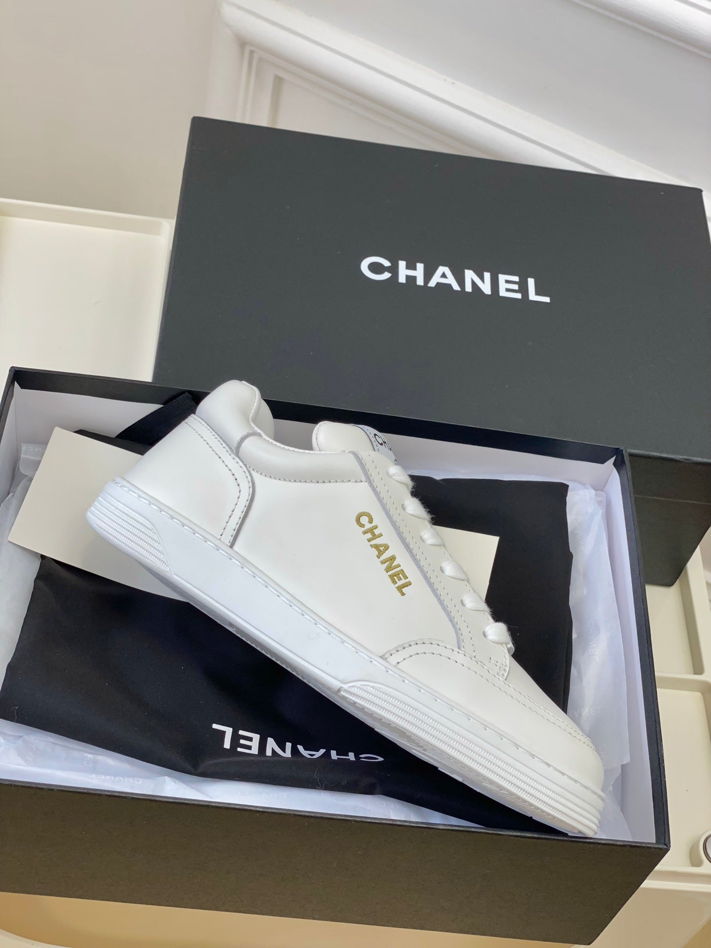 Luxury Shoes Sandals - CHL - 313