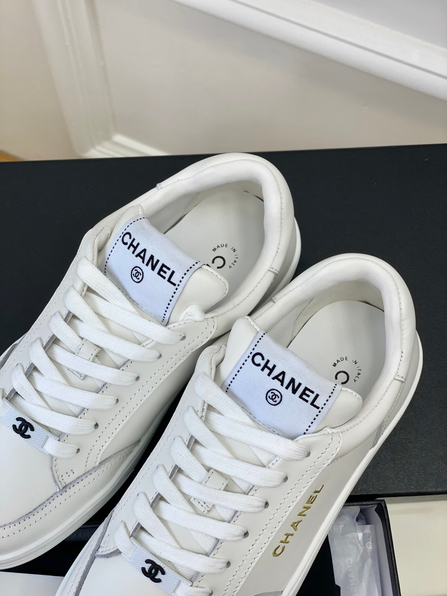 Luxury Shoes Sandals - CHL - 313