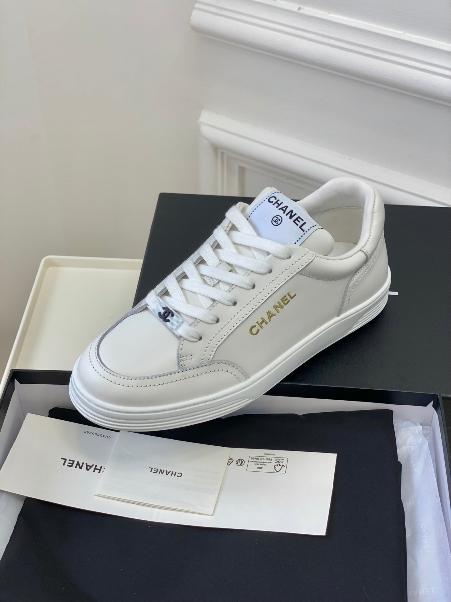 Luxury Shoes Sandals - CHL - 313