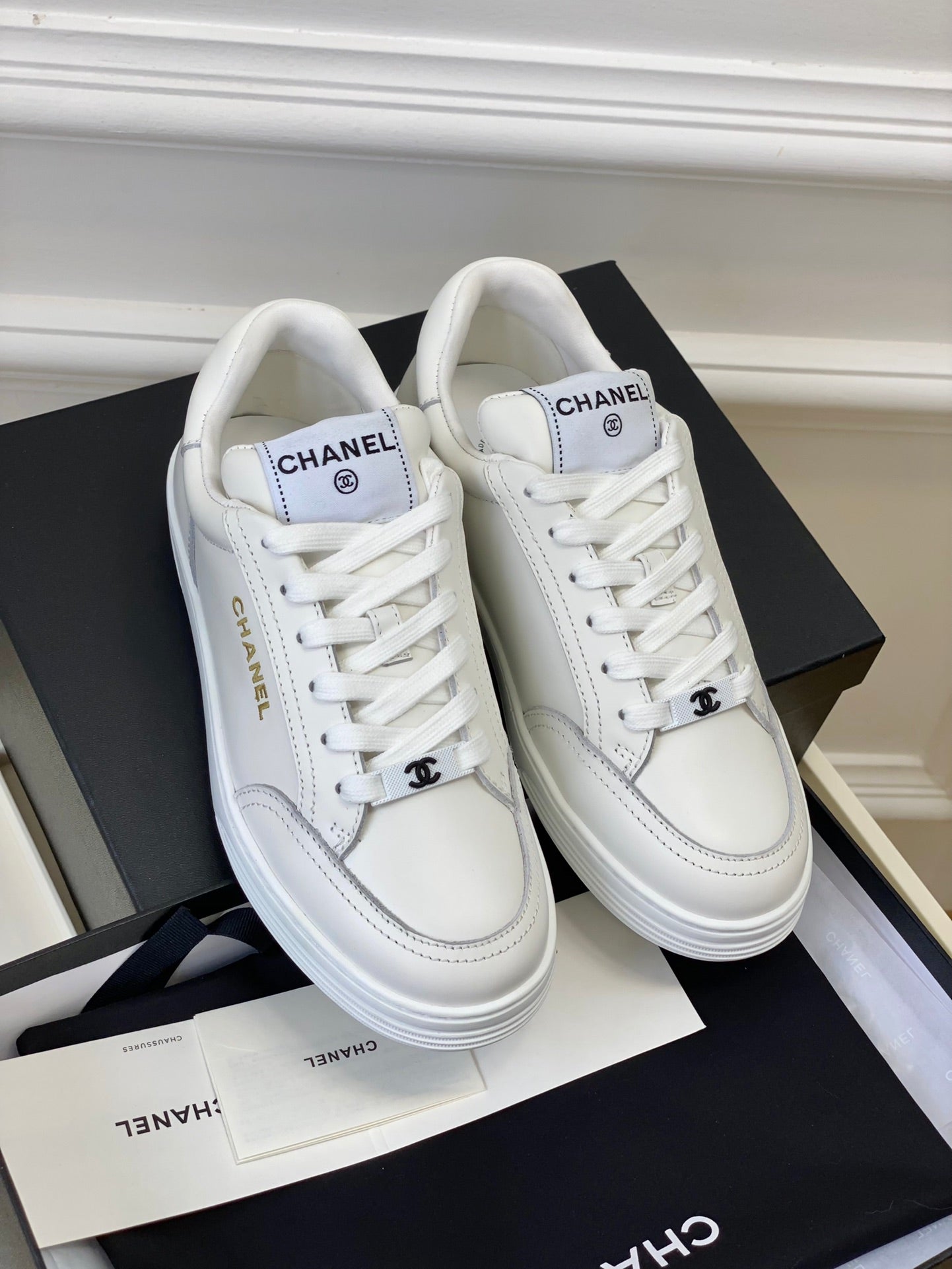 Luxury Shoes Sandals - CHL - 313