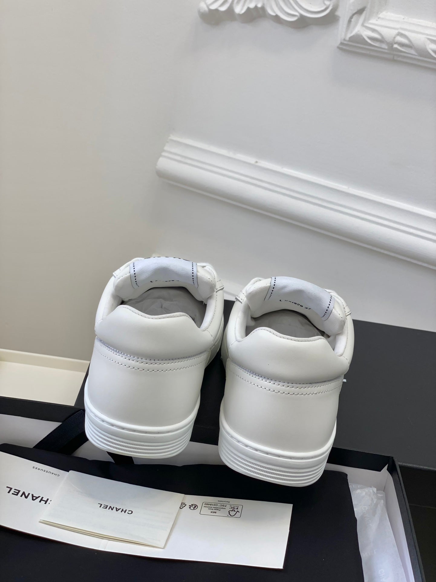 Luxury Shoes Sandals - CHL - 313