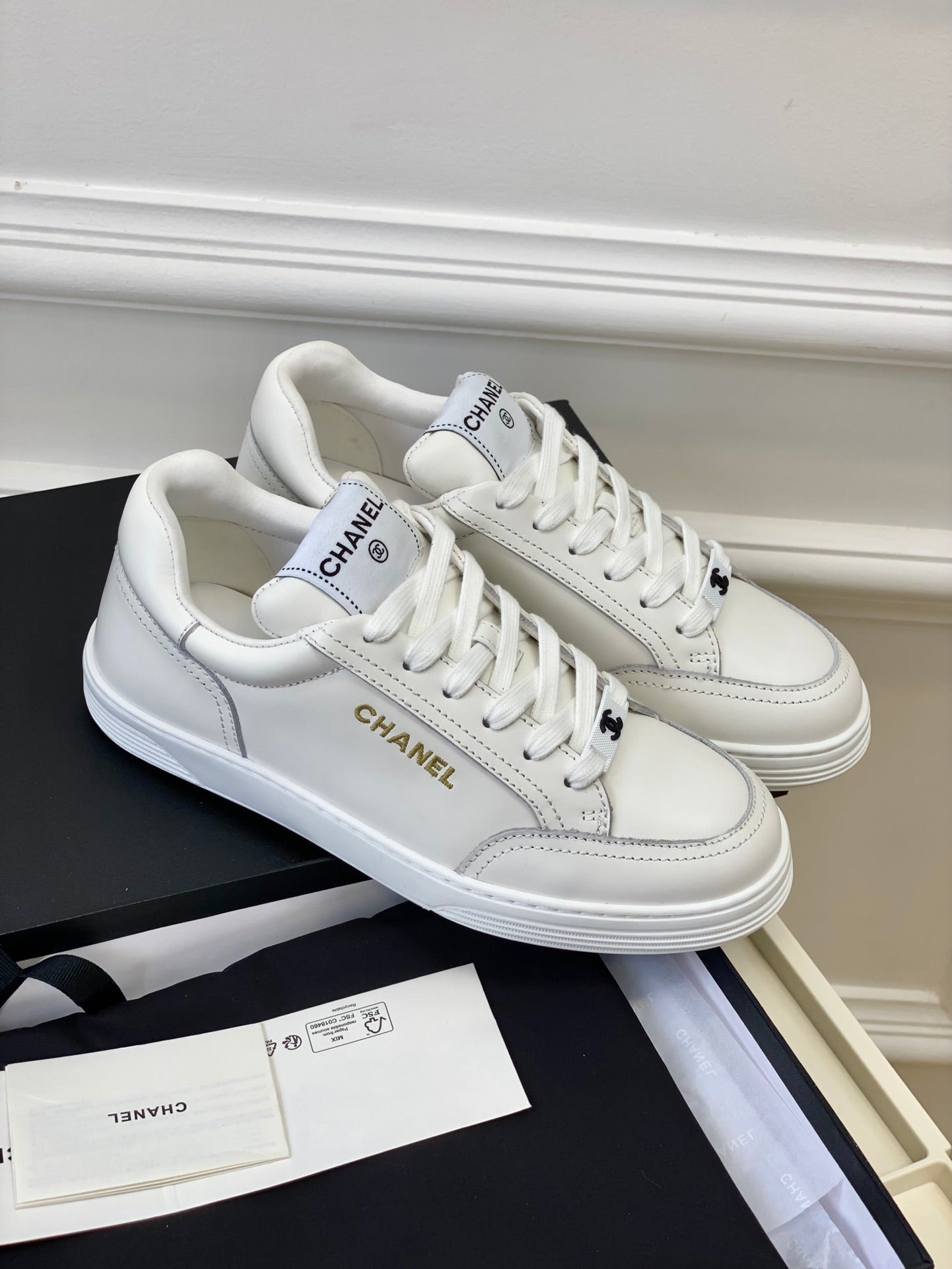 Luxury Shoes Sandals - CHL - 313