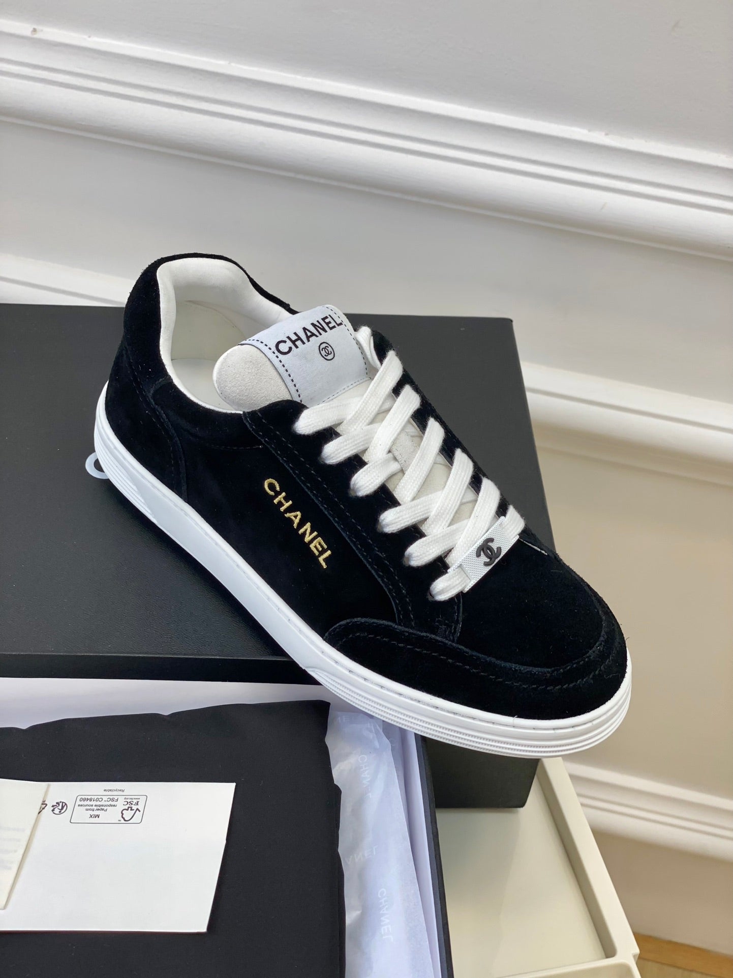 Luxury Shoes Sandals - CHL - 314