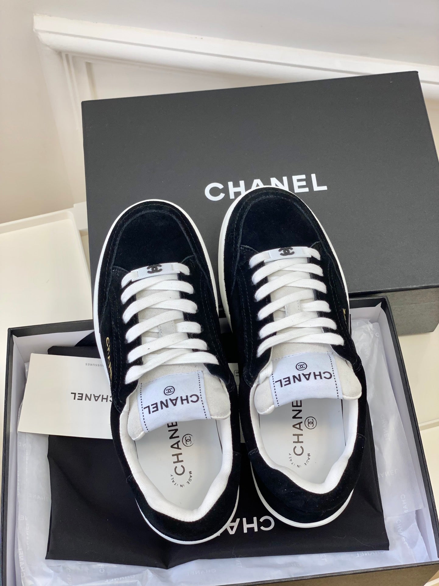 Luxury Shoes Sandals - CHL - 314