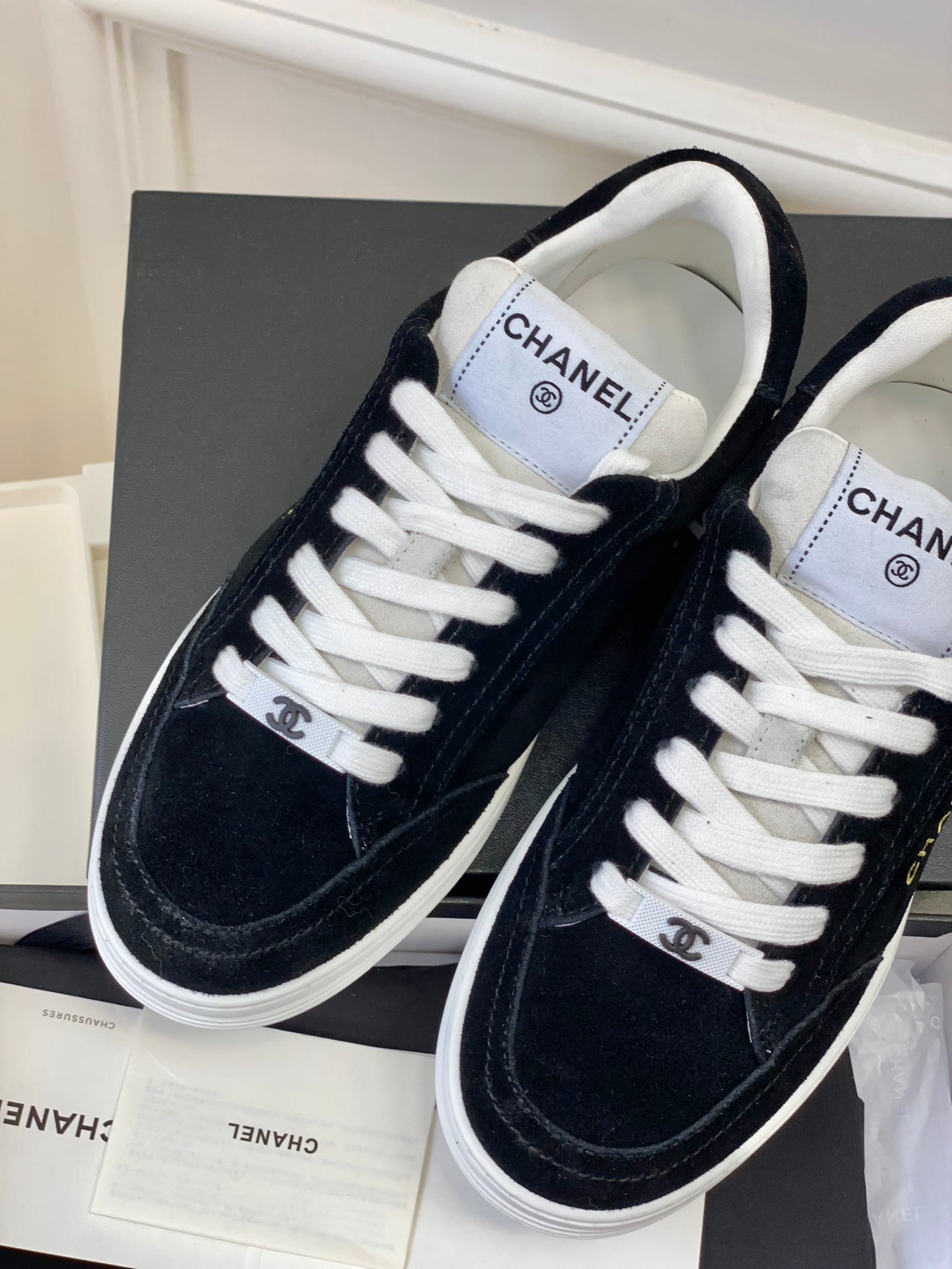 Luxury Shoes Sandals - CHL - 314