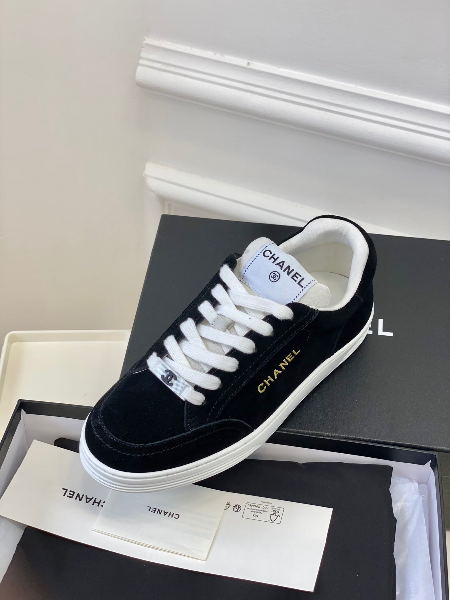 Luxury Shoes Sandals - CHL - 314