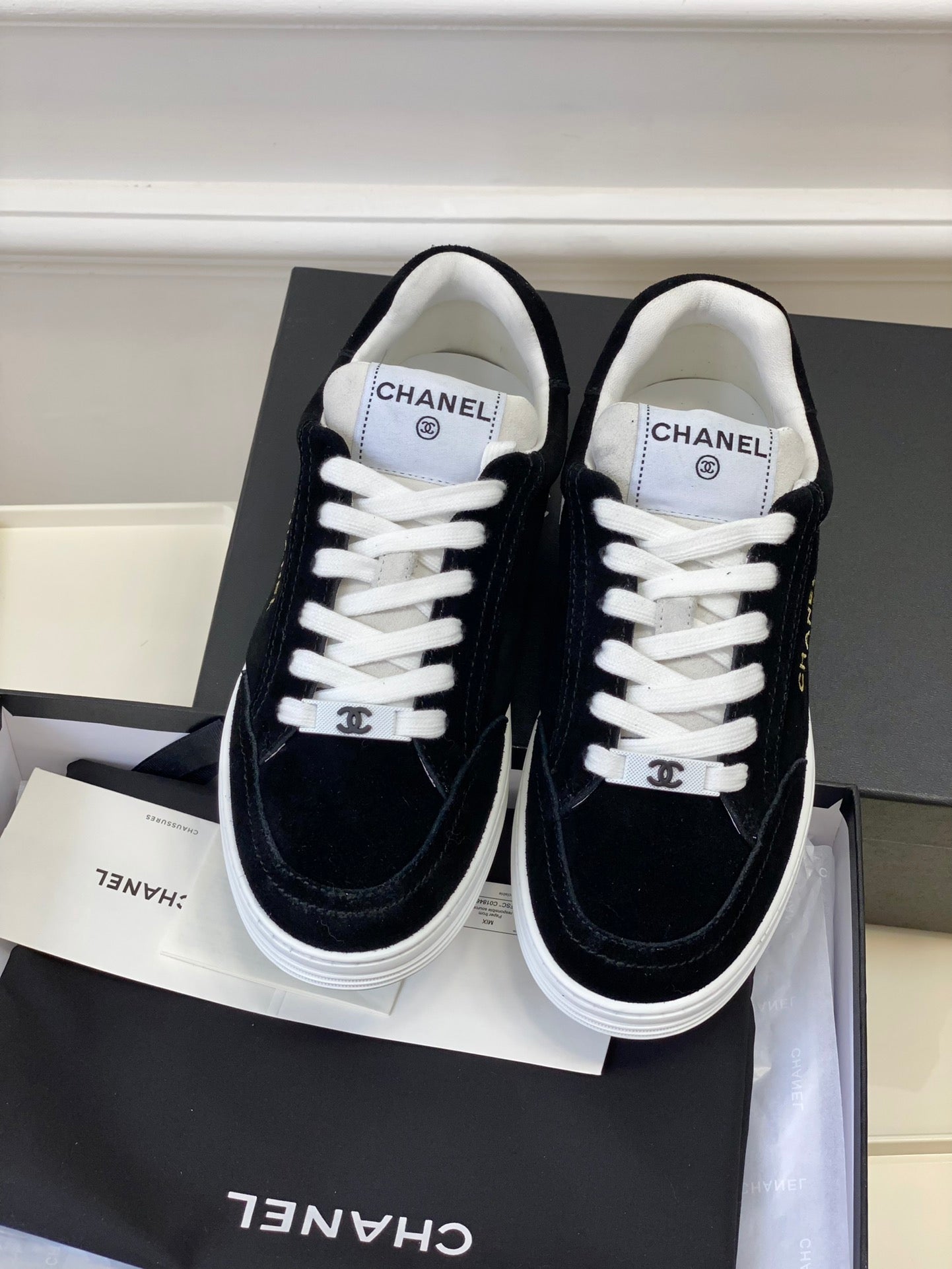 Luxury Shoes Sandals - CHL - 314