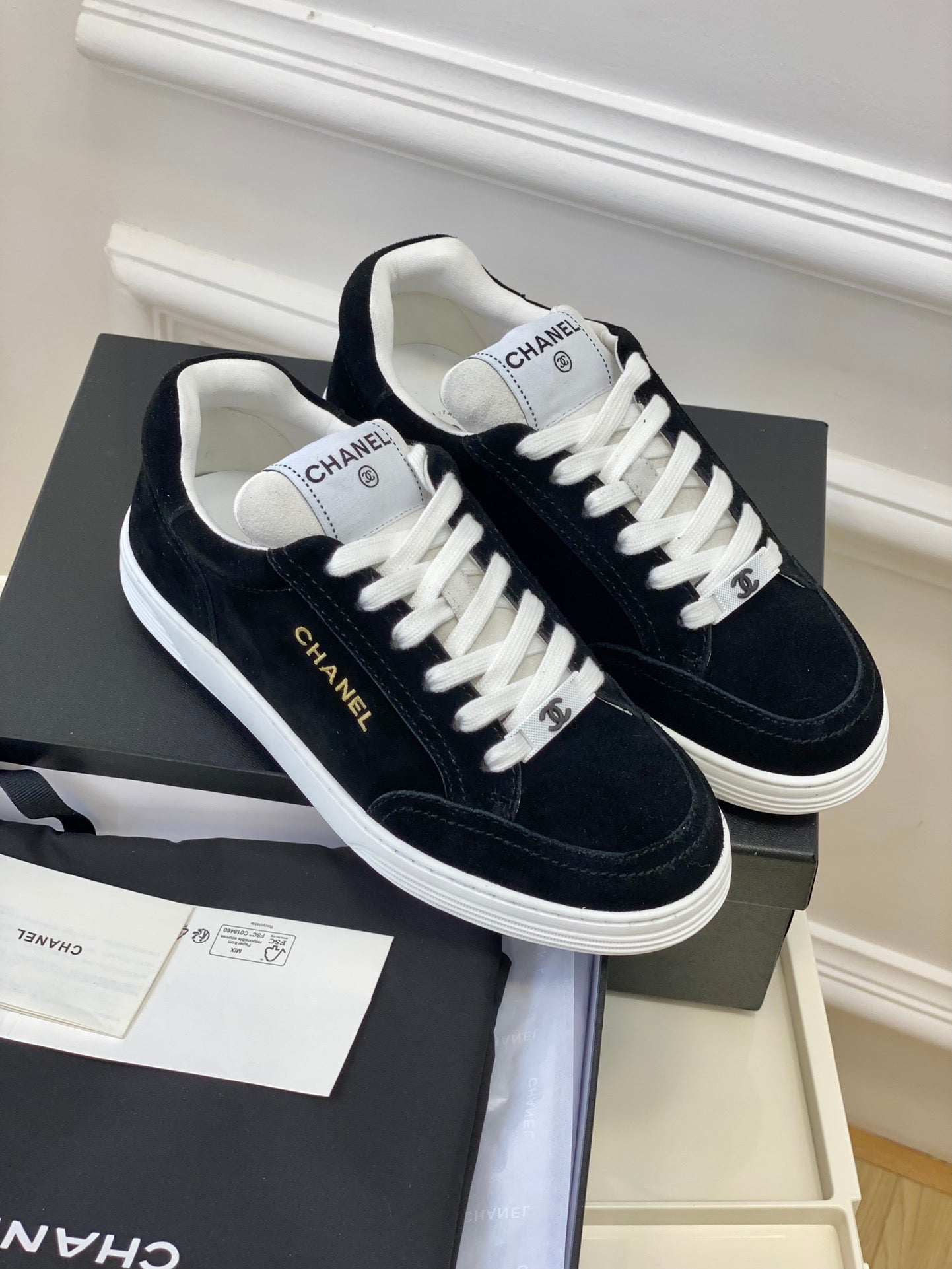 Luxury Shoes Sandals - CHL - 314