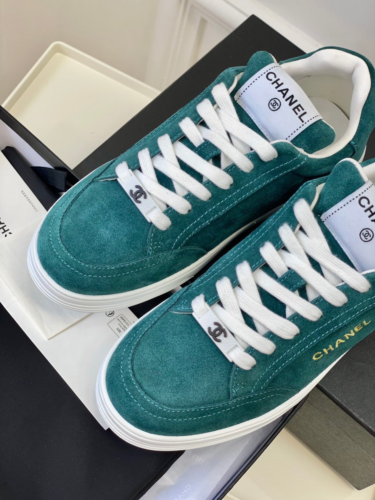 Luxury Shoes Sandals - CHL - 315